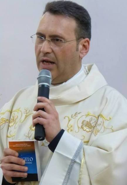Padre Giuseppe Di Martino